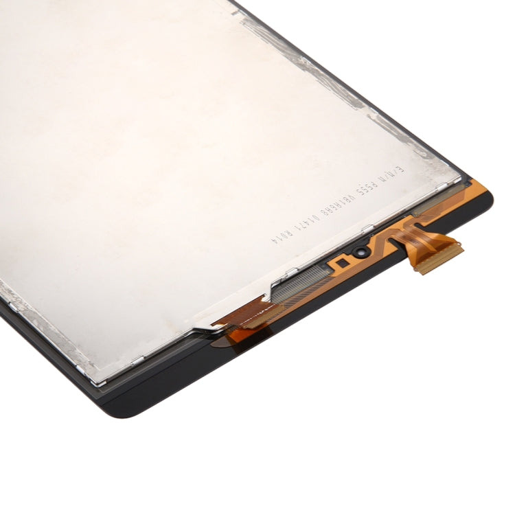 OEM LCD Screen for Galaxy Tab A 9.7 / P550 with Digitizer Full Assembly