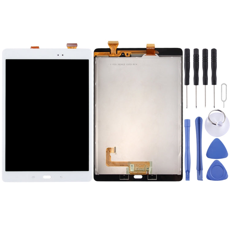 OEM LCD Screen for Galaxy Tab A 9.7 / P550 with Digitizer Full Assembly