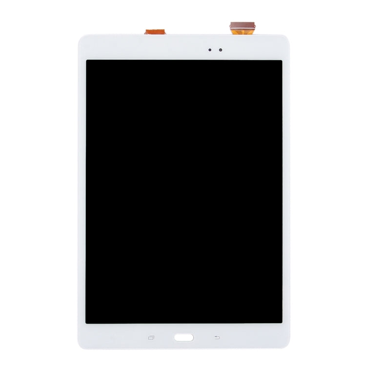 OEM LCD Screen for Galaxy Tab A 9.7 / P550 with Digitizer Full Assembly