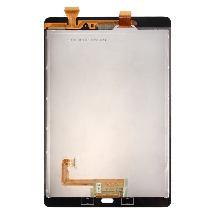 OEM LCD Screen for Galaxy Tab A 9.7 / P550 with Digitizer Full Assembly