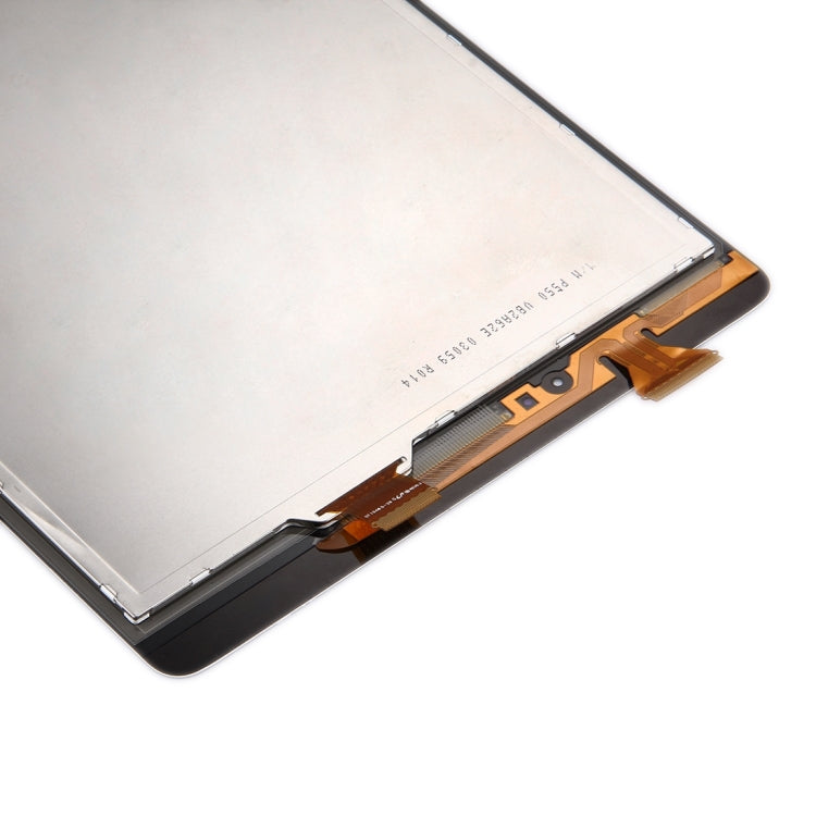 OEM LCD Screen for Galaxy Tab A 9.7 / P550 with Digitizer Full Assembly