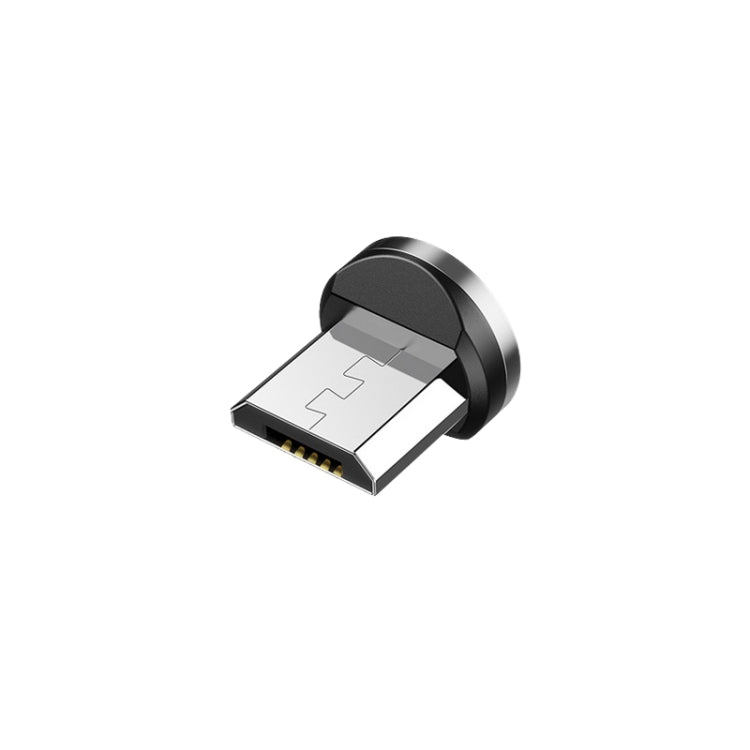 Micro USB Magnetic Charging Head for Charging Cable (IPXS6068 / IPXS6067)
