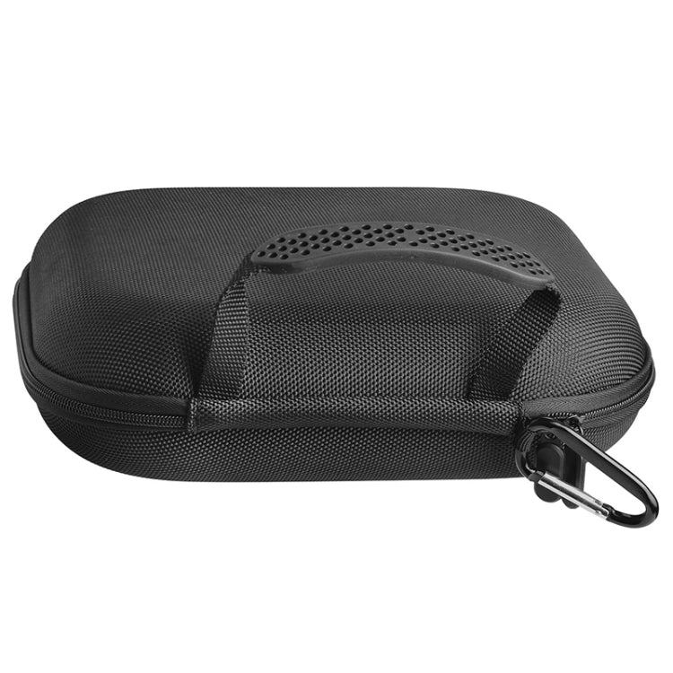 Universal Boutique Headphone Bag Nylon Bag Black Spot for B&O BeoPlay H4 H6 H7 H8 H9