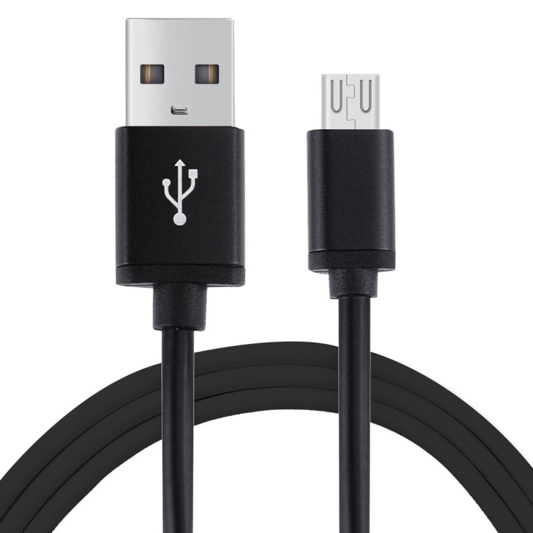 1M 3A Micro USB to USB Data Sync Charging Cable