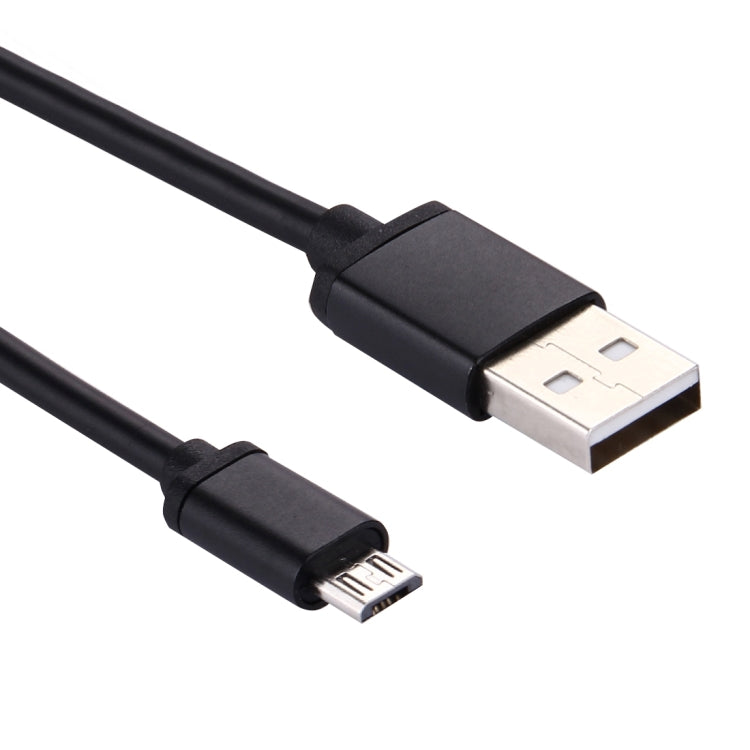 1M 3A Micro USB to USB Data Sync Charging Cable