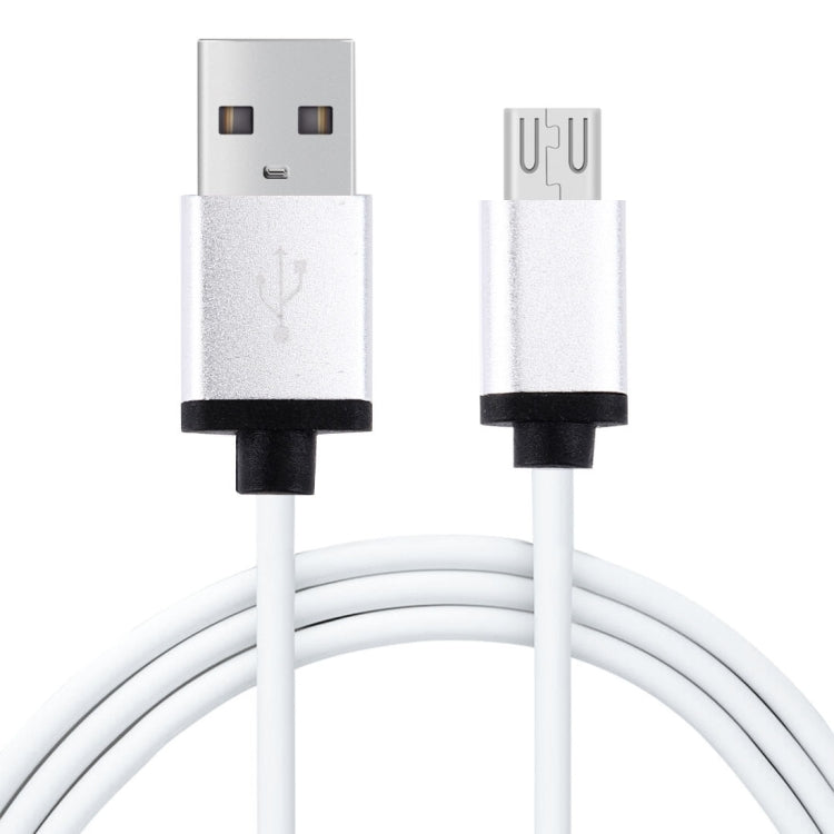 1M 3A Micro USB to USB Data Sync Charging Cable