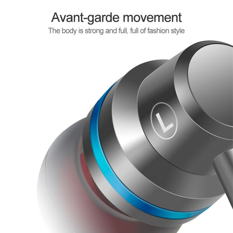 T1  USB-C / Type-C Interface In Ear Wired Stereo Earphone with Mic