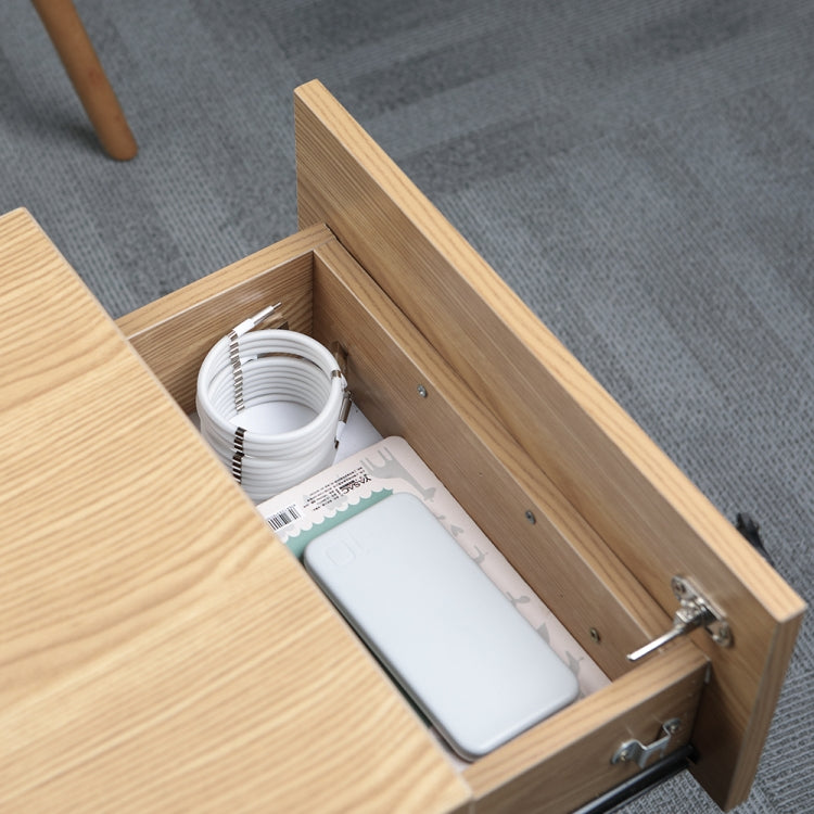 ROCK 2A Type-C / USB-C Silicone Magnetic Charging Data Cable, Length: 0.9m