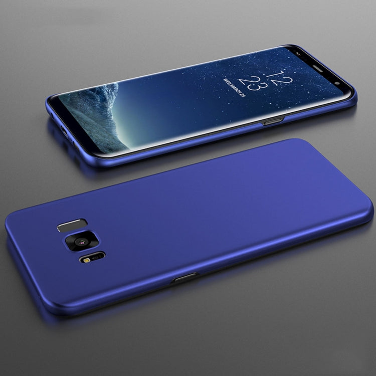 CAFELE for Galaxy S8 + / G955 Ultra-thin PC Frosted Protective Back Cover Case