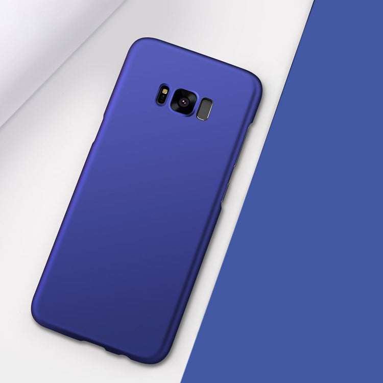 CAFELE for Galaxy S8 + / G955 Ultra-thin PC Frosted Protective Back Cover Case