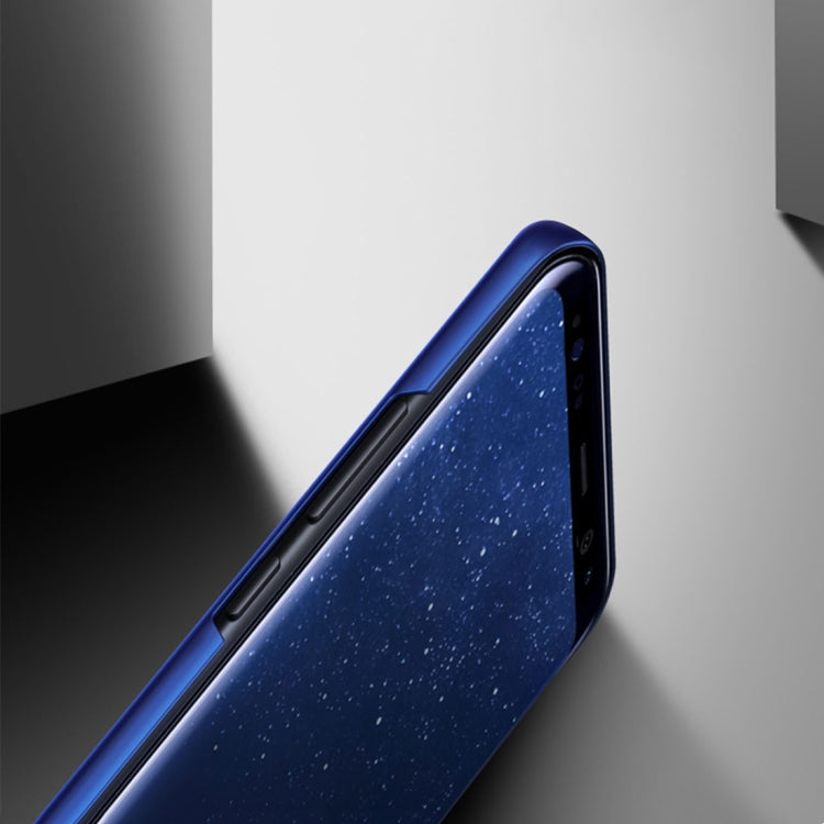 CAFELE for Galaxy S8 + / G955 Ultra-thin PC Frosted Protective Back Cover Case