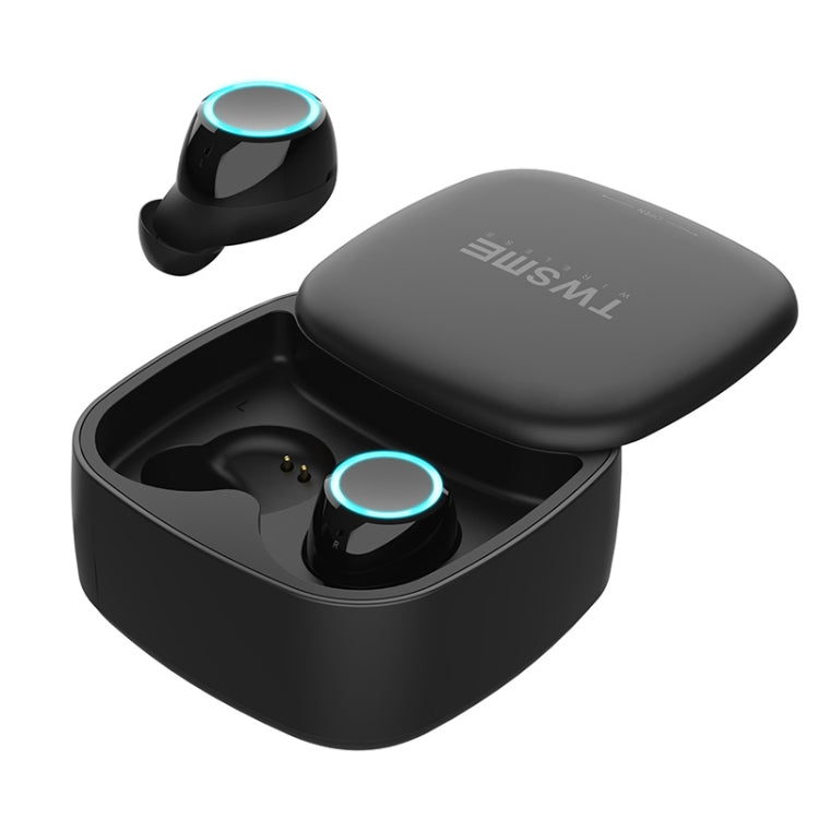 V5 Bluetooth Earphone TWS Wireless Headset Bluetooth 5.0 Handsfree Sport Earphones with Charging Box