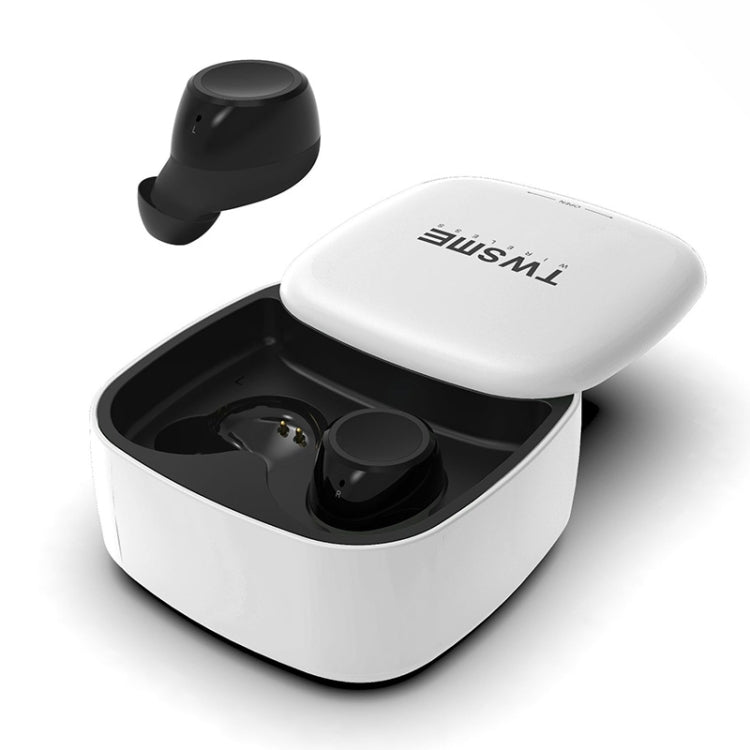 V5 Bluetooth Earphone TWS Wireless Headset Bluetooth 5.0 Handsfree Sport Earphones with Charging Box