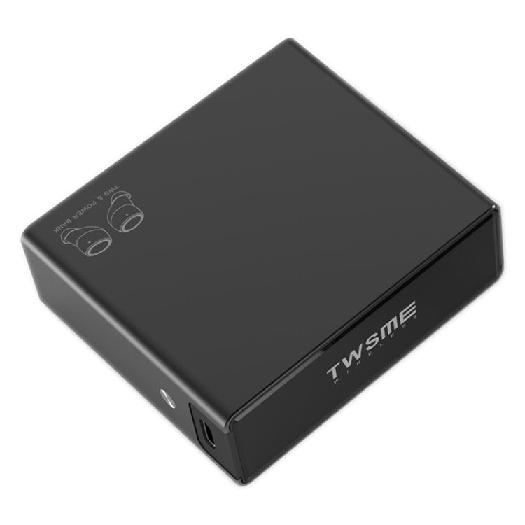 V7 Bluetooth Earphone TWS Wireless Headset Bluetooth 5.0 Handsfree Sport Earphones with Charging Box