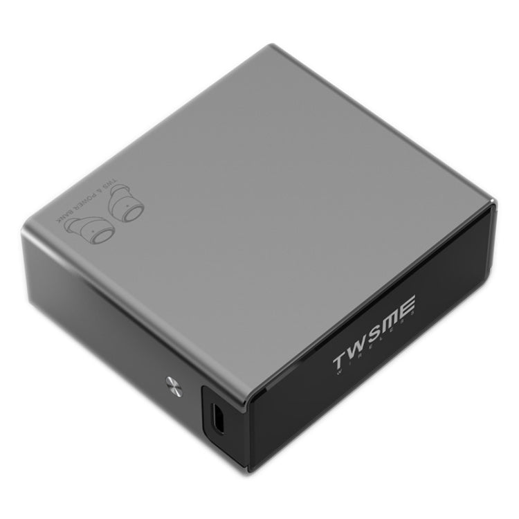 V7 Bluetooth Earphone TWS Wireless Headset Bluetooth 5.0 Handsfree Sport Earphones with Charging Box