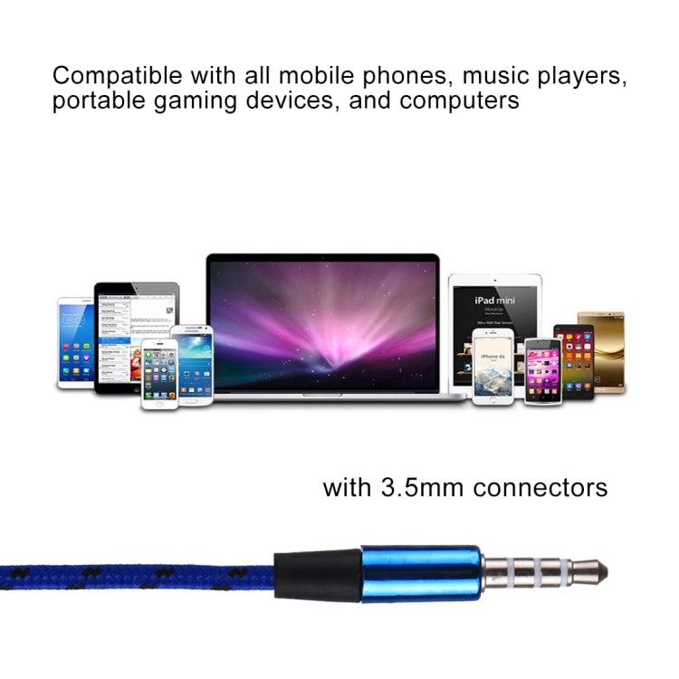 BX-010 1.2m Bass Stereo Sound In-ear Wire Control Sports Earphone with Mic, For iPhone, iPad, Galaxy, Huawei, Xiaomi, LG, HTC and Other Smartphones