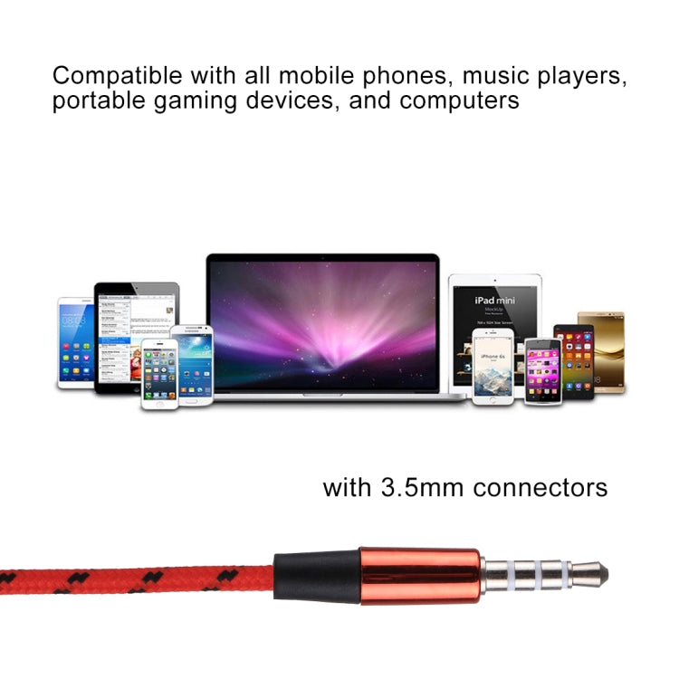 BX-010 1.2m Bass Stereo Sound In-ear Wire Control Sports Earphone with Mic, For iPhone, iPad, Galaxy, Huawei, Xiaomi, LG, HTC and Other Smartphones