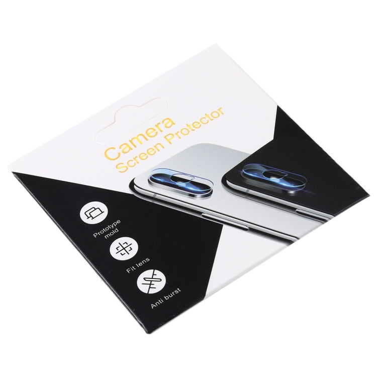 700 PCS Soft Fiber Back Camera Lens Film Packaging Box