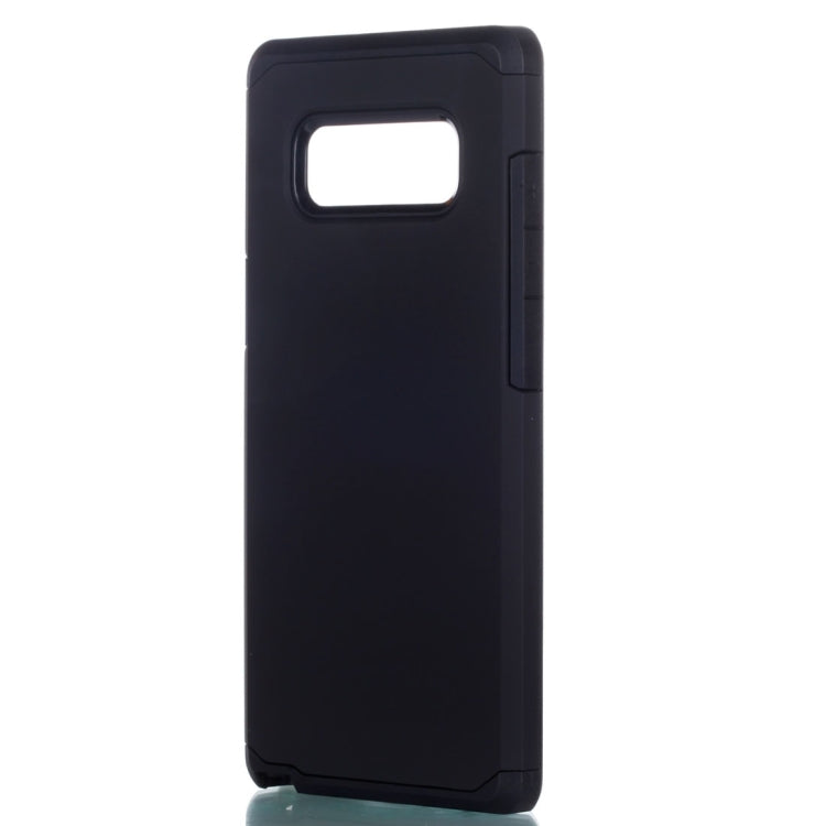 Galaxy Note 8 Color Matching TPU+PC Rugged Armor Protective Back Cover Case , Small Quanitity Recommended Before Galaxy Note 8 Lanuching