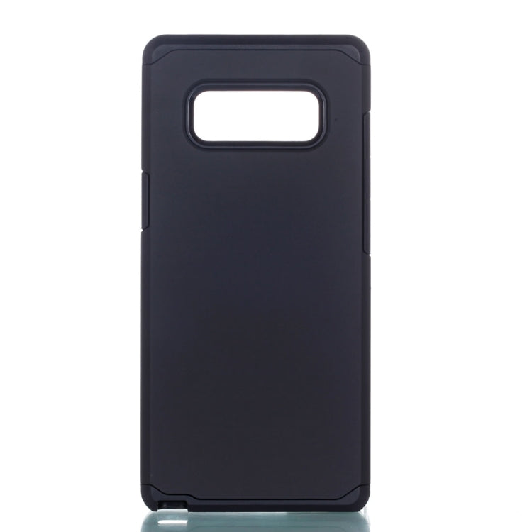 Galaxy Note 8 Color Matching TPU+PC Rugged Armor Protective Back Cover Case , Small Quanitity Recommended Before Galaxy Note 8 Lanuching