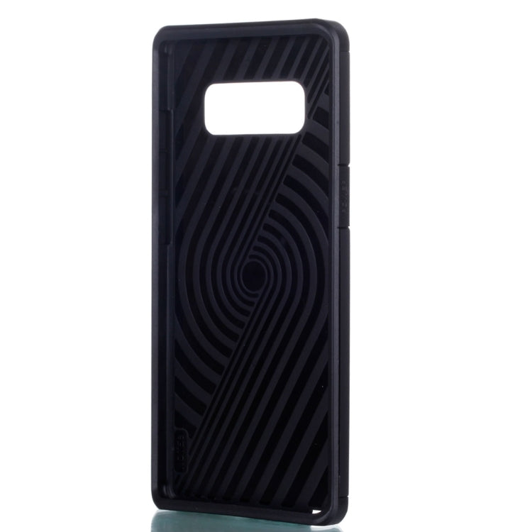 Galaxy Note 8 Color Matching TPU+PC Rugged Armor Protective Back Cover Case , Small Quanitity Recommended Before Galaxy Note 8 Lanuching