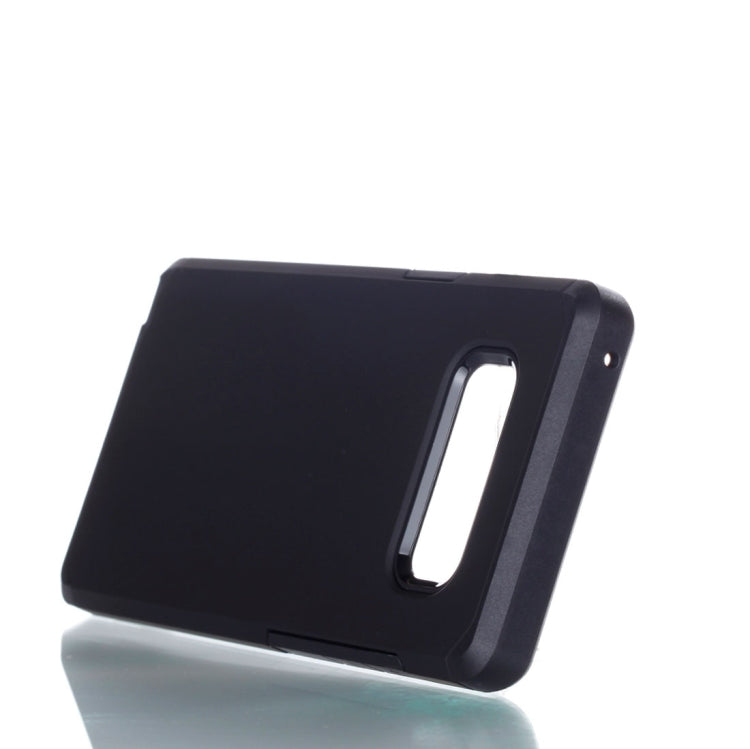 Galaxy Note 8 Color Matching TPU+PC Rugged Armor Protective Back Cover Case , Small Quanitity Recommended Before Galaxy Note 8 Lanuching