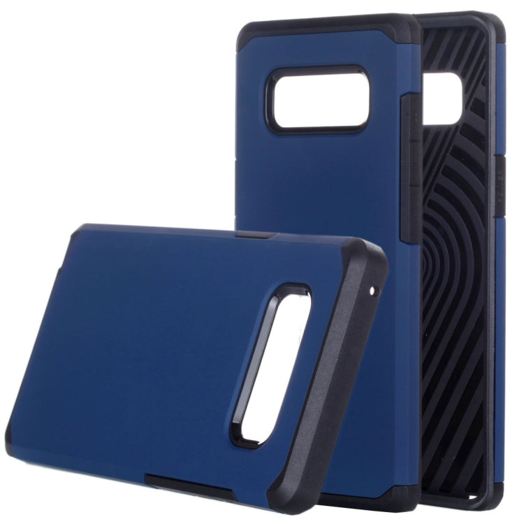 Galaxy Note 8 Color Matching TPU+PC Rugged Armor Protective Back Cover Case , Small Quanitity Recommended Before Galaxy Note 8 Lanuching