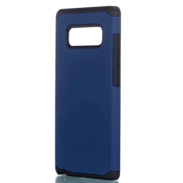 Galaxy Note 8 Color Matching TPU+PC Rugged Armor Protective Back Cover Case , Small Quanitity Recommended Before Galaxy Note 8 Lanuching