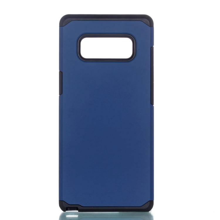 Galaxy Note 8 Color Matching TPU+PC Rugged Armor Protective Back Cover Case , Small Quanitity Recommended Before Galaxy Note 8 Lanuching