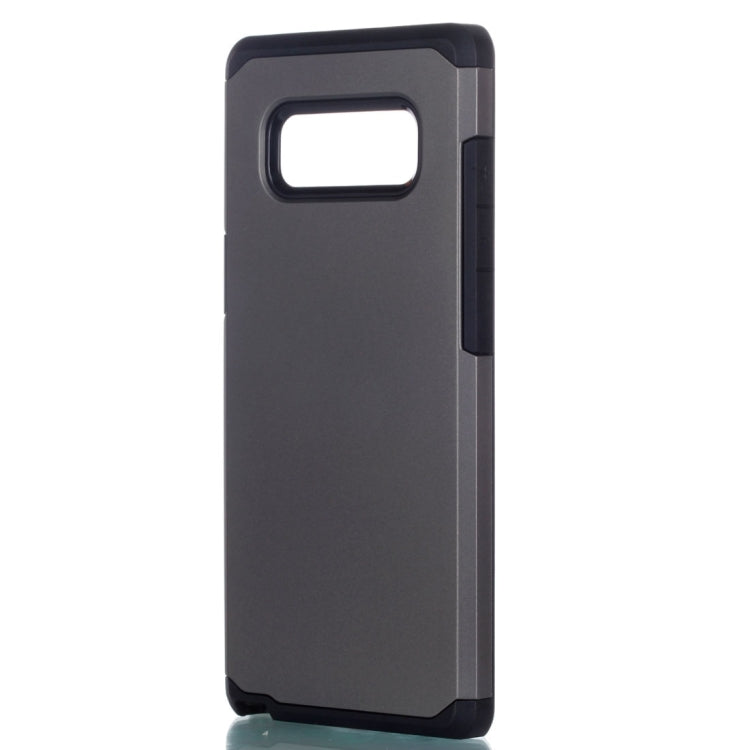 Galaxy Note 8 Color Matching TPU+PC Rugged Armor Protective Back Cover Case , Small Quanitity Recommended Before Galaxy Note 8 Lanuching