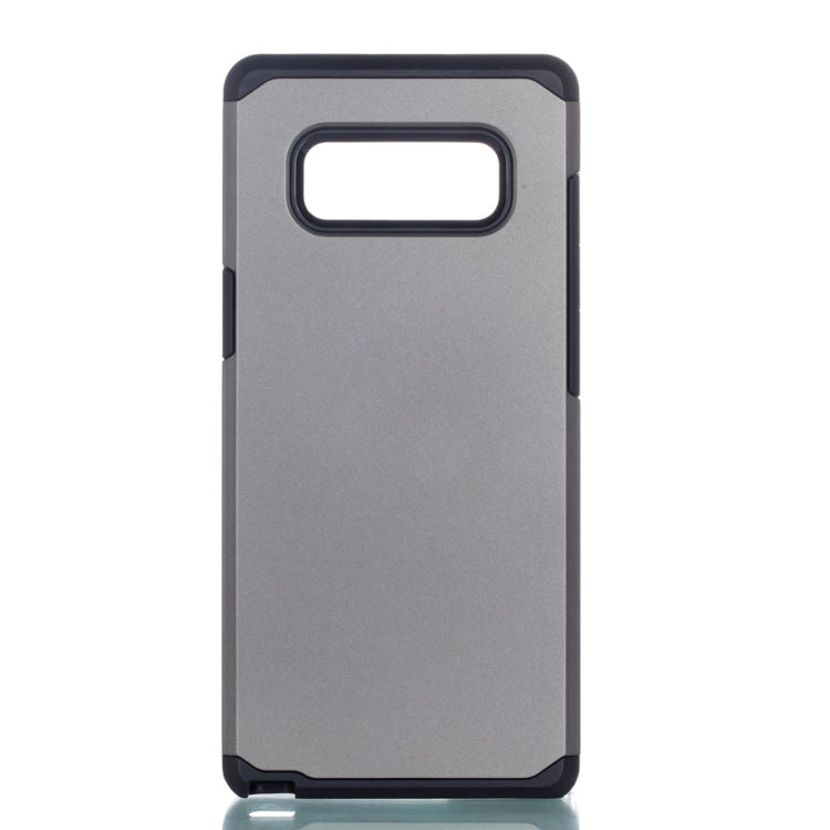 Galaxy Note 8 Color Matching TPU+PC Rugged Armor Protective Back Cover Case , Small Quanitity Recommended Before Galaxy Note 8 Lanuching