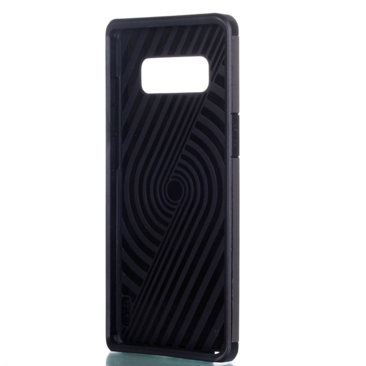 Galaxy Note 8 Color Matching TPU+PC Rugged Armor Protective Back Cover Case , Small Quanitity Recommended Before Galaxy Note 8 Lanuching