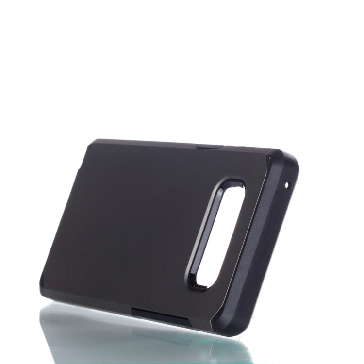 Galaxy Note 8 Color Matching TPU+PC Rugged Armor Protective Back Cover Case , Small Quanitity Recommended Before Galaxy Note 8 Lanuching
