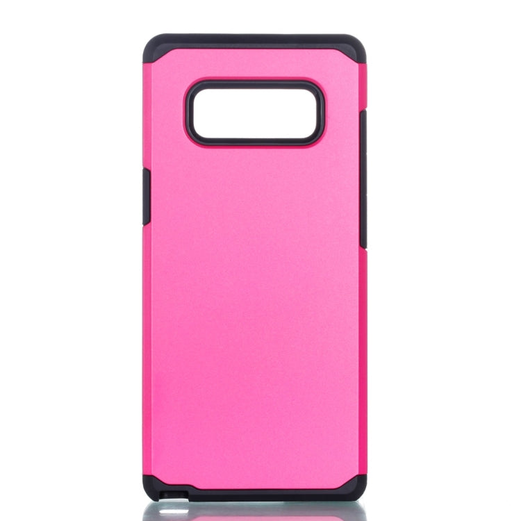 Galaxy Note 8 Color Matching TPU+PC Rugged Armor Protective Back Cover Case , Small Quanitity Recommended Before Galaxy Note 8 Lanuching