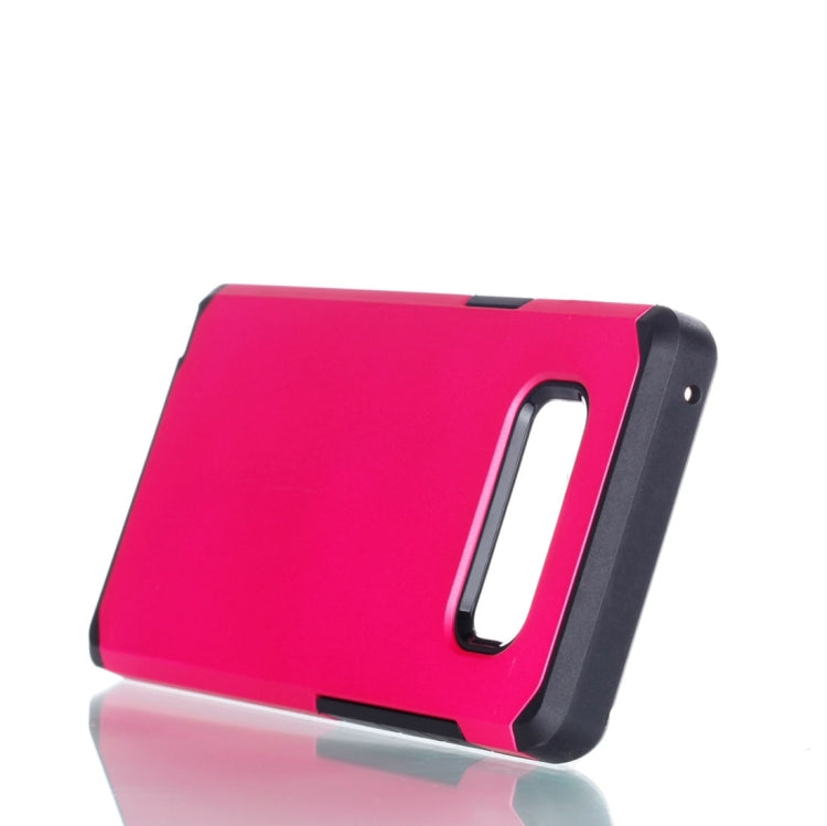 Galaxy Note 8 Color Matching TPU+PC Rugged Armor Protective Back Cover Case , Small Quanitity Recommended Before Galaxy Note 8 Lanuching