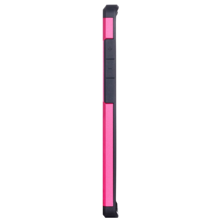 Galaxy Note 8 Color Matching TPU+PC Rugged Armor Protective Back Cover Case , Small Quanitity Recommended Before Galaxy Note 8 Lanuching