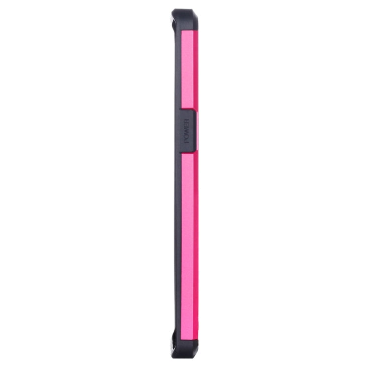 Galaxy Note 8 Color Matching TPU+PC Rugged Armor Protective Back Cover Case , Small Quanitity Recommended Before Galaxy Note 8 Lanuching