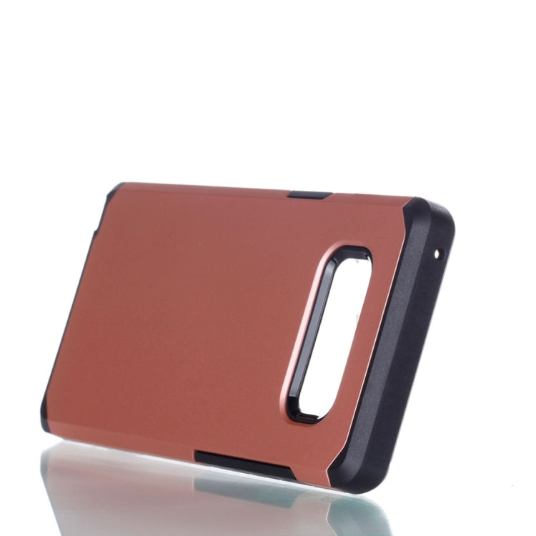 Galaxy Note 8 Color Matching TPU+PC Rugged Armor Protective Back Cover Case , Small Quanitity Recommended Before Galaxy Note 8 Lanuching