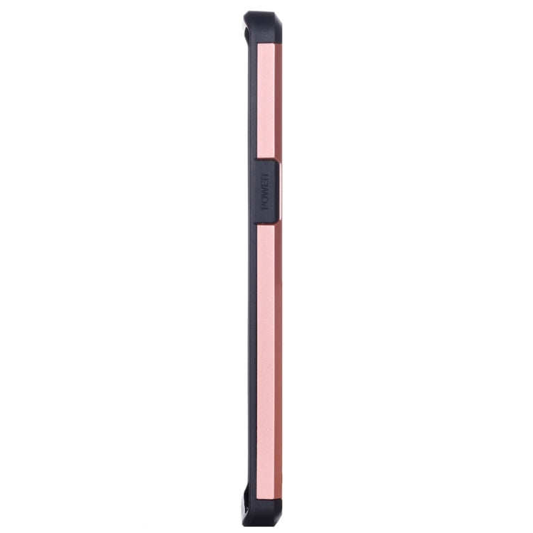 Galaxy Note 8 Color Matching TPU+PC Rugged Armor Protective Back Cover Case , Small Quanitity Recommended Before Galaxy Note 8 Lanuching