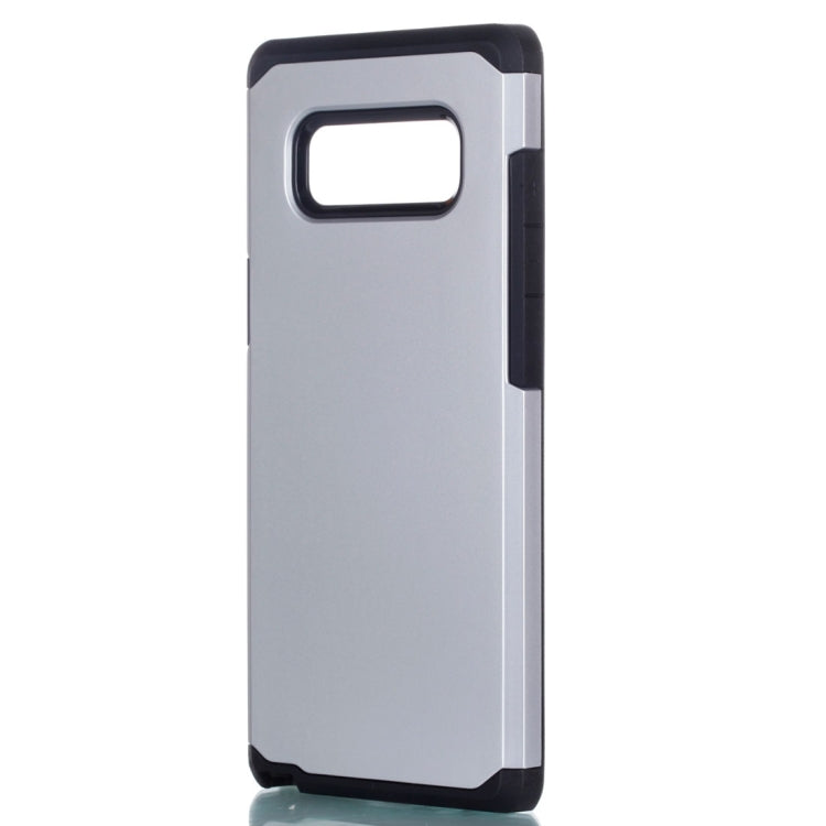Galaxy Note 8 Color Matching TPU+PC Rugged Armor Protective Back Cover Case , Small Quanitity Recommended Before Galaxy Note 8 Lanuching