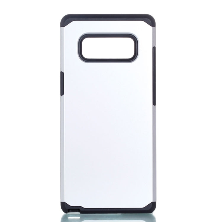 Galaxy Note 8 Color Matching TPU+PC Rugged Armor Protective Back Cover Case , Small Quanitity Recommended Before Galaxy Note 8 Lanuching