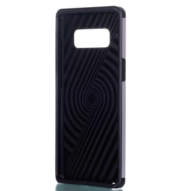 Galaxy Note 8 Color Matching TPU+PC Rugged Armor Protective Back Cover Case , Small Quanitity Recommended Before Galaxy Note 8 Lanuching