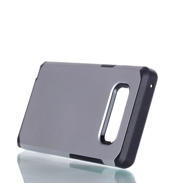 Galaxy Note 8 Color Matching TPU+PC Rugged Armor Protective Back Cover Case , Small Quanitity Recommended Before Galaxy Note 8 Lanuching