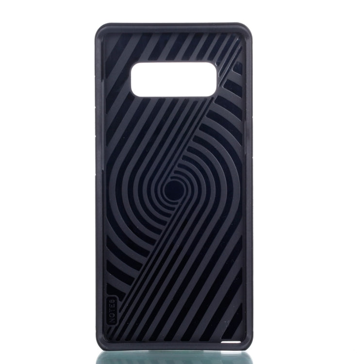 Galaxy Note 8 Color Matching TPU+PC Rugged Armor Protective Back Cover Case , Small Quanitity Recommended Before Galaxy Note 8 Lanuching