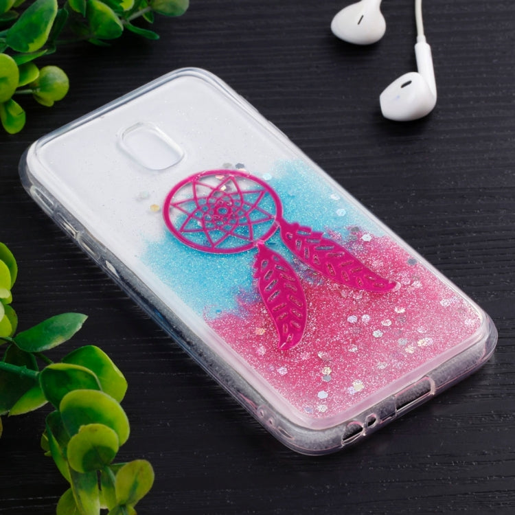 For Galaxy J3 (2017) (EU Version)