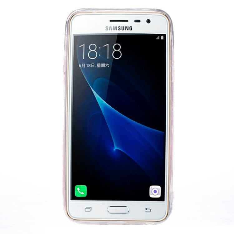 For Galaxy J3 (2017) (EU Version)