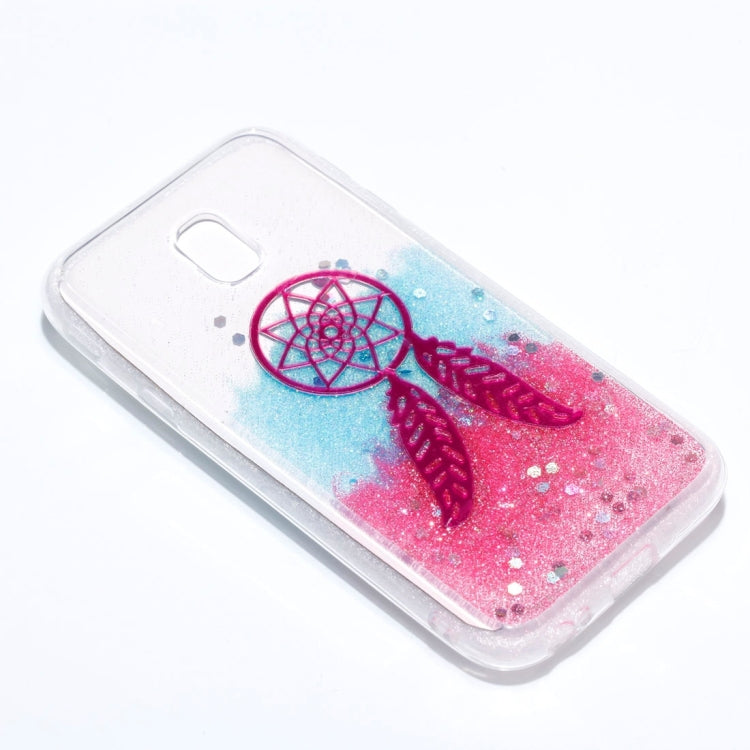 For Galaxy J3 (2017) (EU Version)