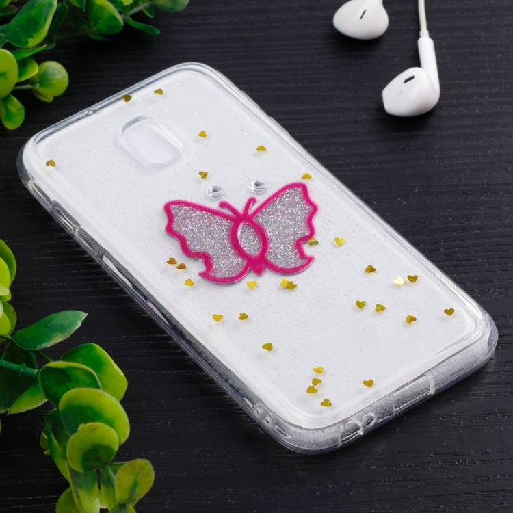 For Galaxy J3 (2017) (EU Version)