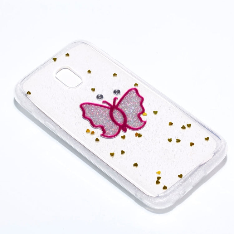 For Galaxy J3 (2017) (EU Version)