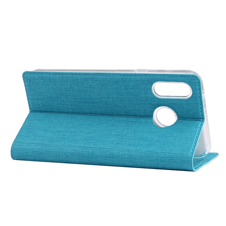 ViLi DMX Multifunctional Horizontal Flip Leather Case for Galaxy A6s, with Card Slot & Holder